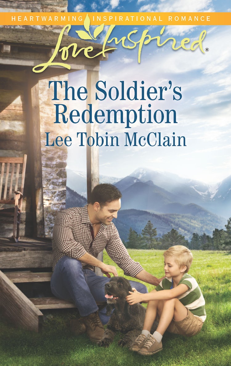 Cover image for The Soldier's Redemption, isbn: 9781489267252