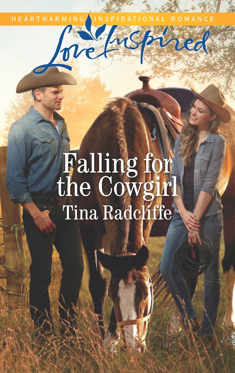 Cover image for Falling For The Cowgirl, isbn: 9781489267269