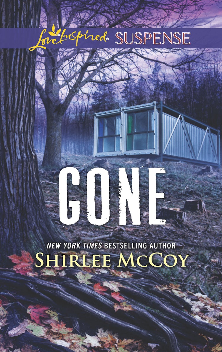 Cover image for Gone, isbn: 9781489267306
