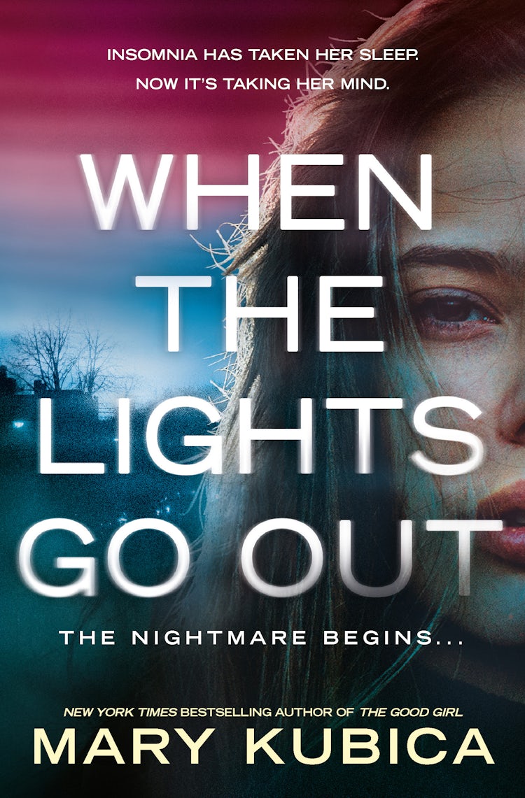 Cover image for When The Lights Go Out, isbn: 9781489267405