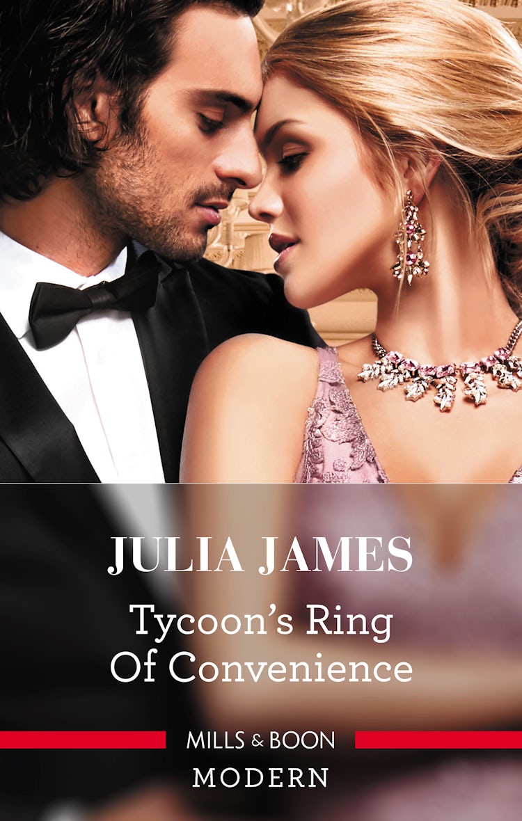 Cover image for Tycoon's Ring Of Convenience, isbn: 9781489268150