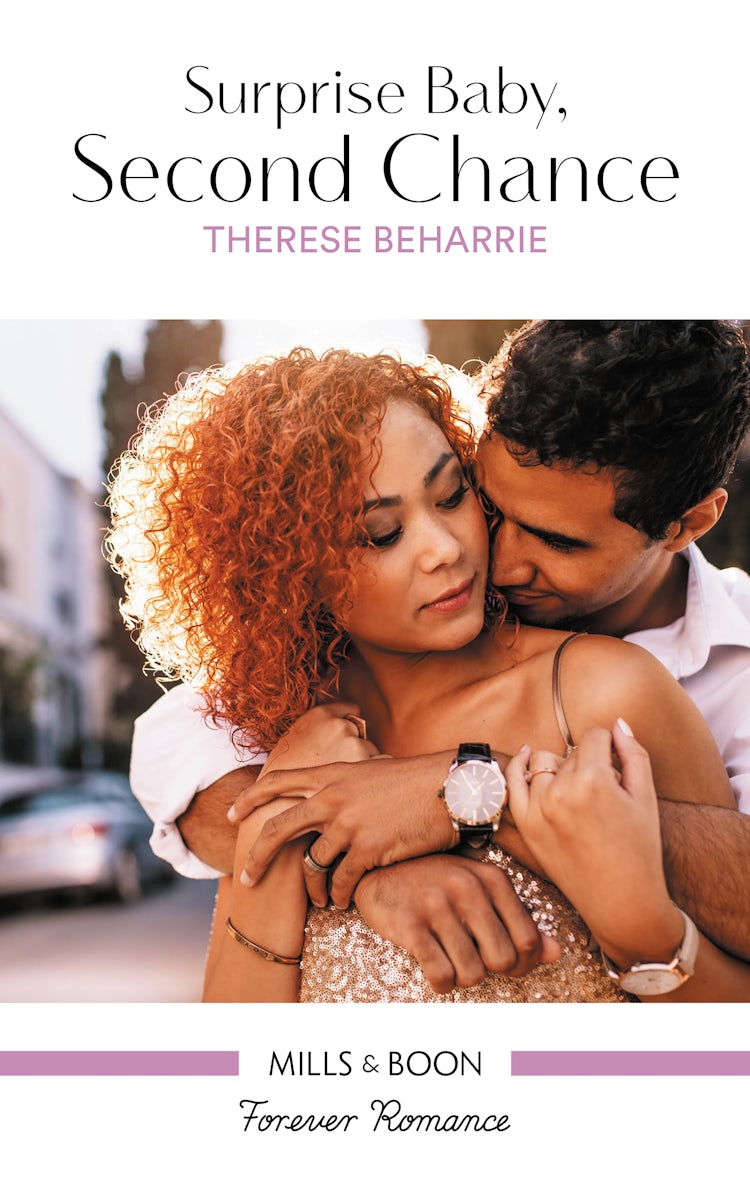Cover image for Surprise Baby, Second Chance, isbn: 9781489268204