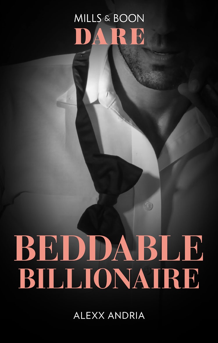 Cover image for Beddable Billionaire, isbn: 9781489268341