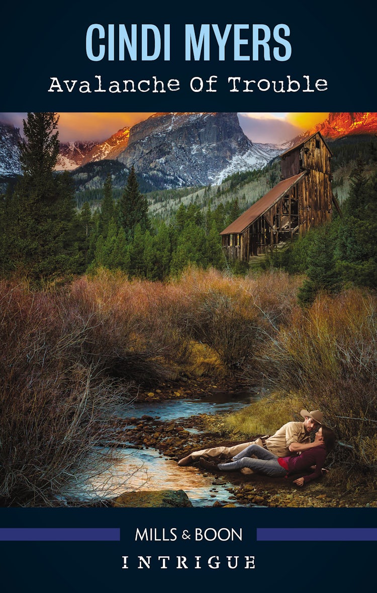 Cover image for Avalanche Of Trouble, isbn: 9781489268419
