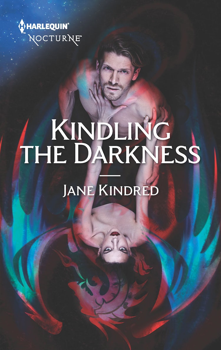 Cover image for Kindling The Darkness, isbn: 9781489268440