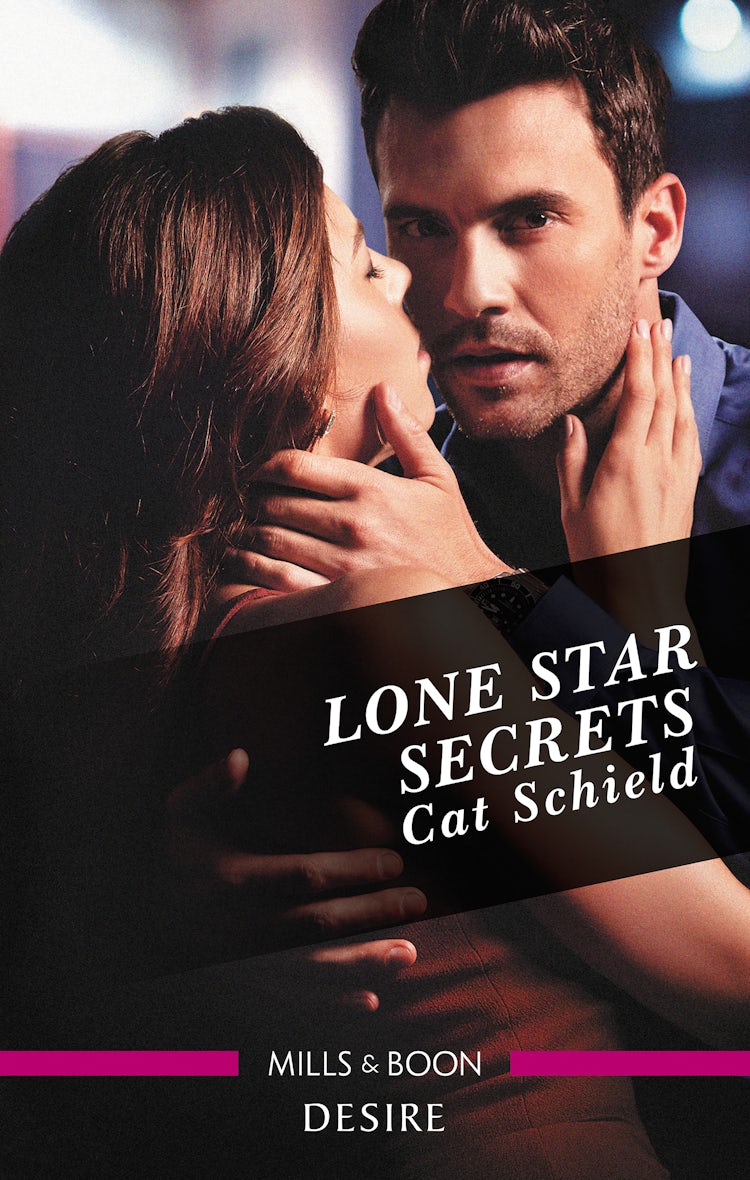 Cover image for Lone Star Secrets, isbn: 9781489268624