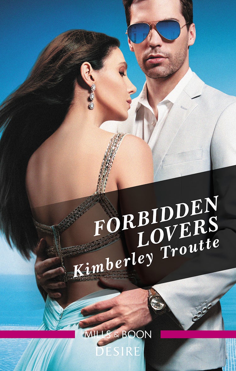 Cover image for Forbidden Lovers, isbn: 9781489268679