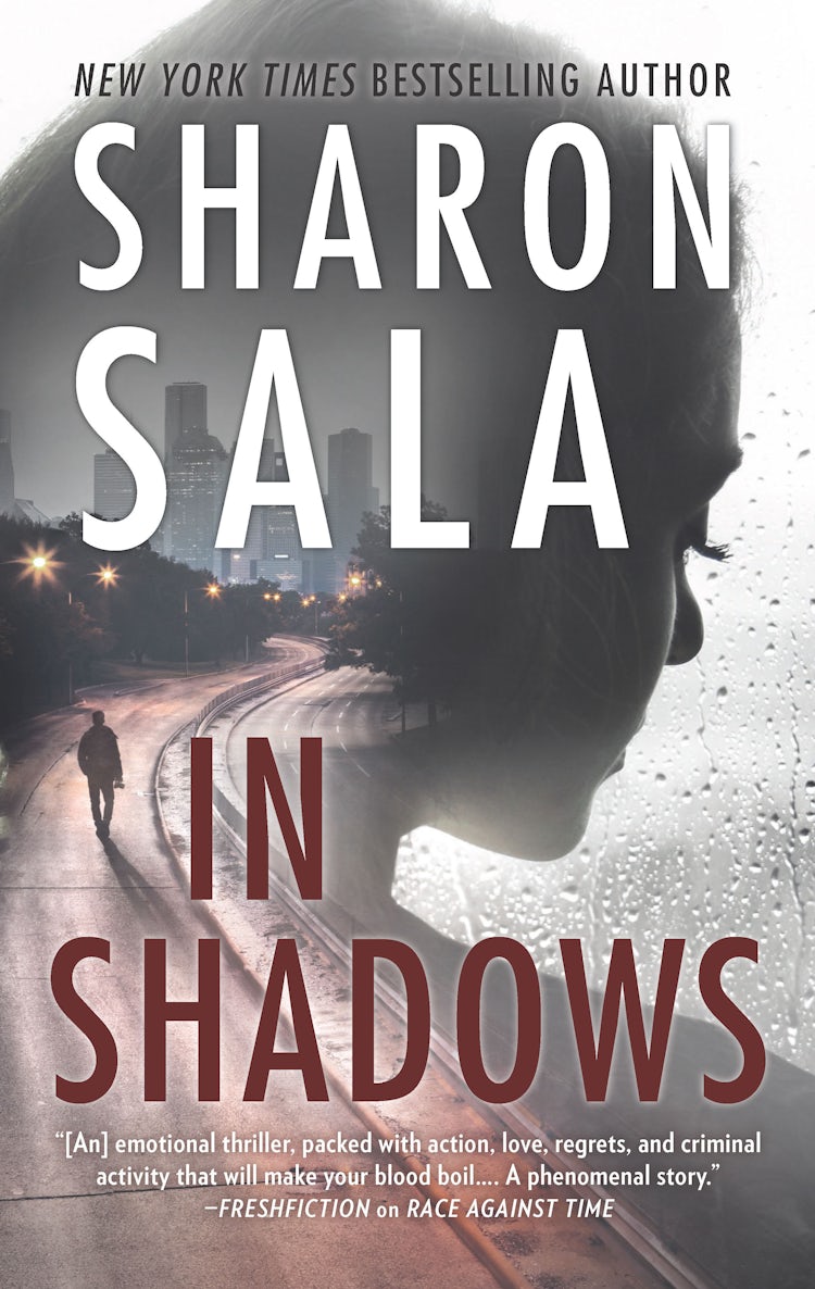 Cover image for In Shadows, isbn: 9781489268778