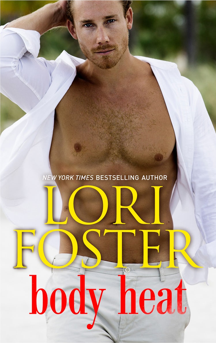 Cover image for Body Heat, isbn: 9781489268792