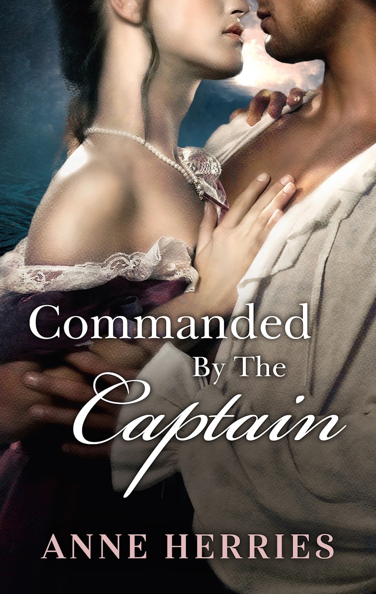 Cover image for Commanded By The Captain/Ransom Bride/The Abducted Bride, isbn: 9781489268921