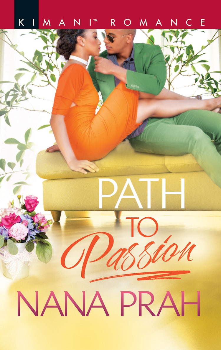 Cover image for Path To Passion, isbn: 9781489269027