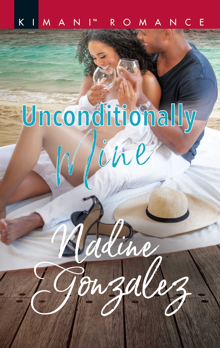 Cover image for Unconditionally Mine, isbn: 9781489269034