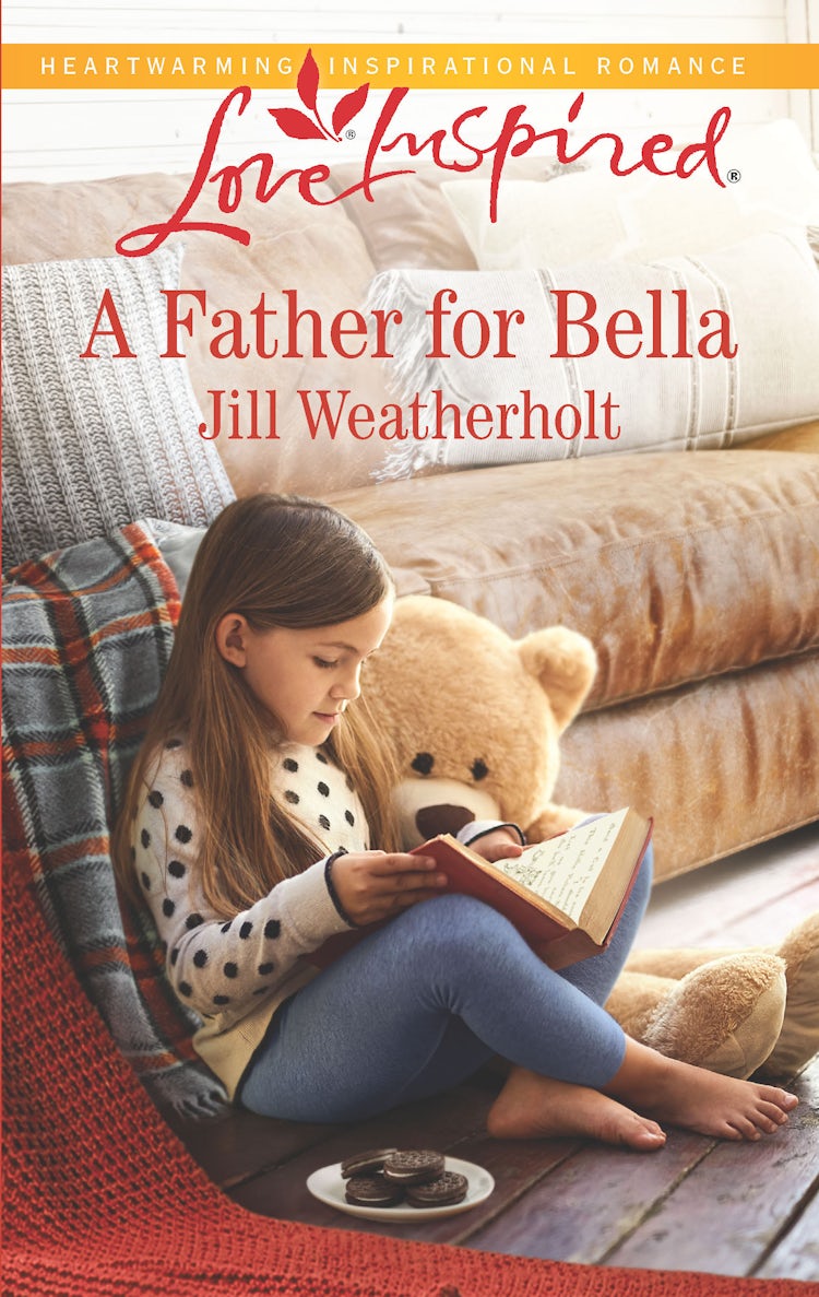 Cover image for A Father For Bella, isbn: 9781489269096