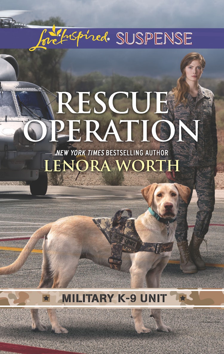 Cover image for Rescue Operation, isbn: 9781489269102