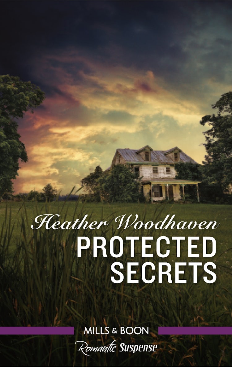 Cover image for Protected Secrets, isbn: 9781489269133