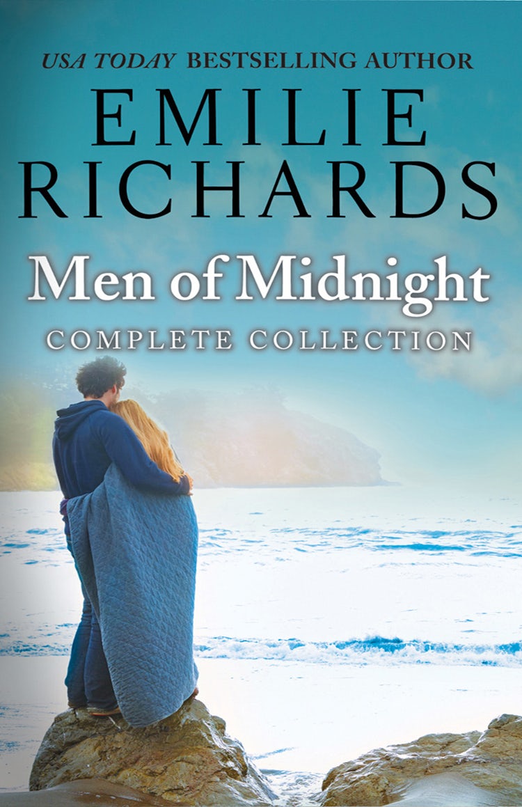 Cover image for Men Of Midnight Complete Collection: Duncan's Lady/Iain Ross's Woman/MacDougall's Darling, isbn: 9781489269164