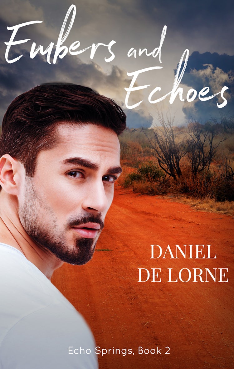 Cover image for Embers And Echoes, isbn: 9781489269249