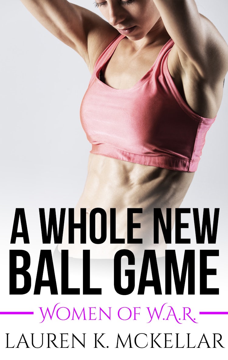 Cover image for A Whole New Ball Game, isbn: 9781489269270