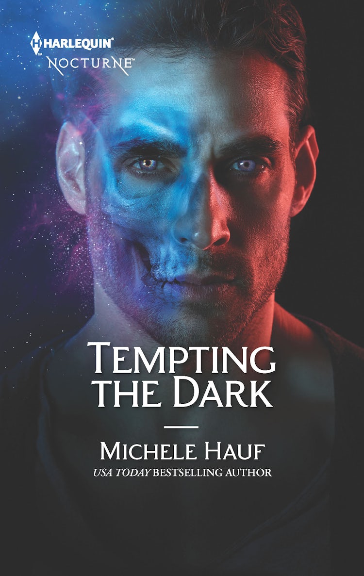 Cover image for Tempting The Dark, isbn: 9781489270252