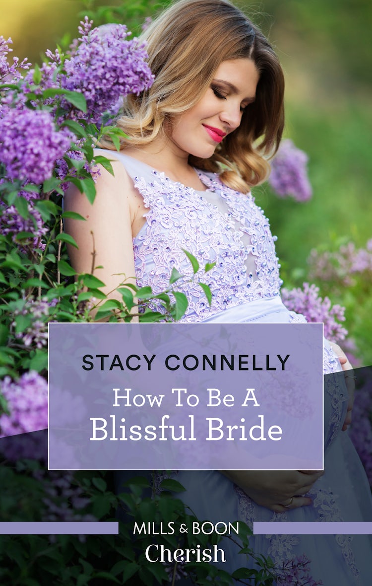 Cover image for How To Be A Blissful Bride, isbn: 9781489270306