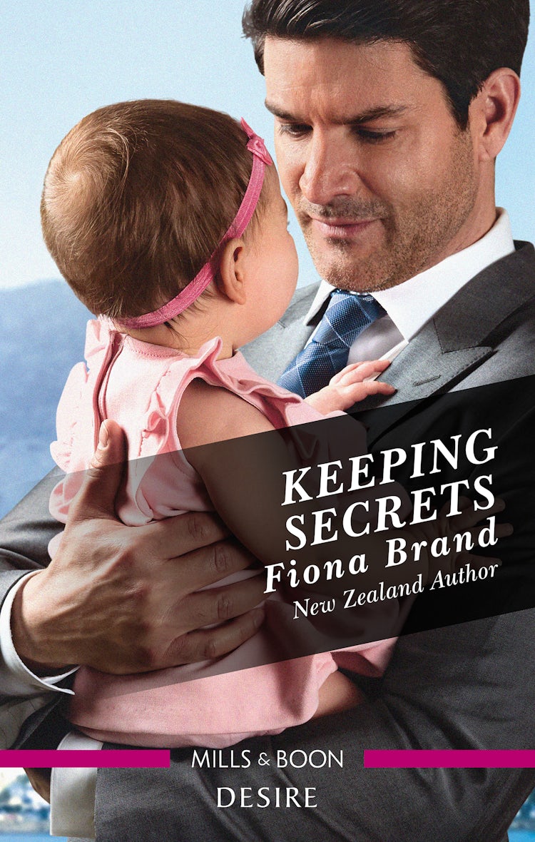 Cover image for Keeping Secrets, isbn: 9781489270467