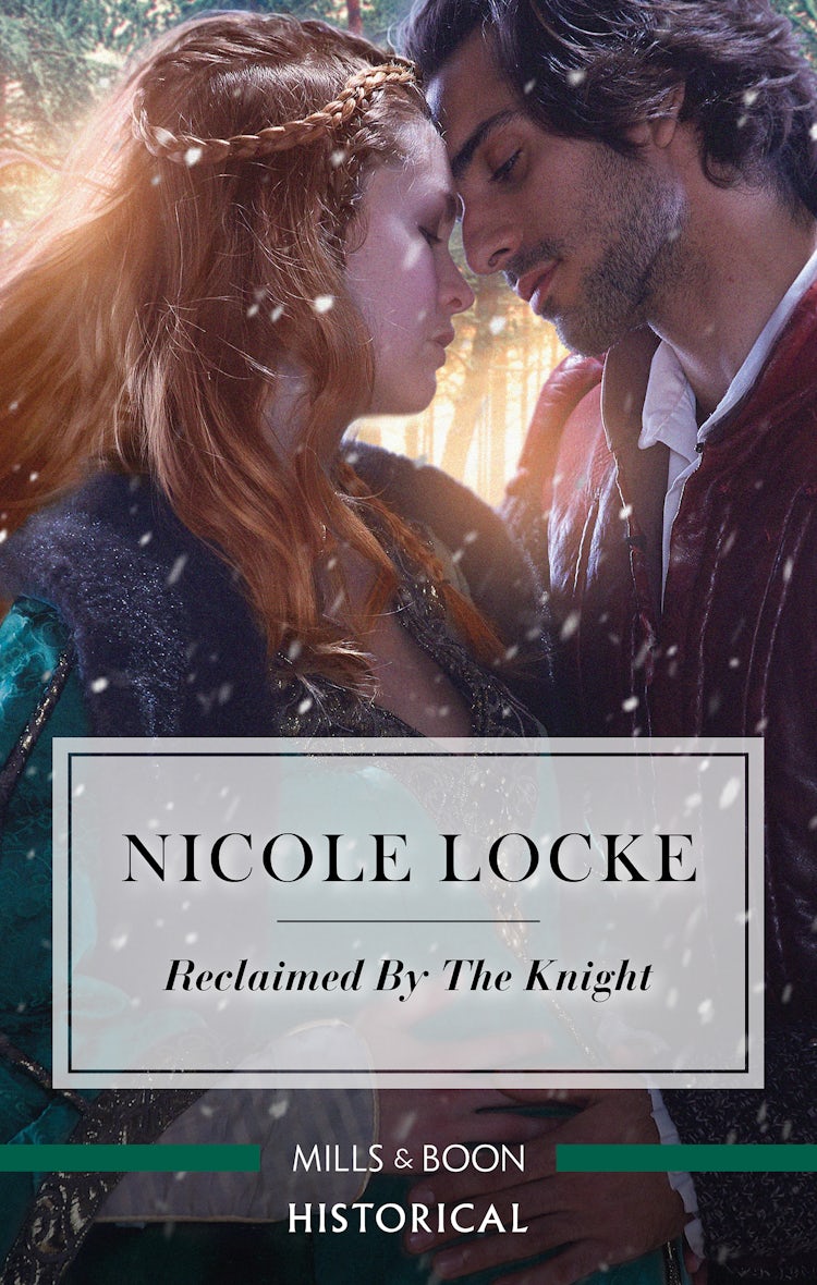 Cover image for Reclaimed By The Knight, isbn: 9781489270542