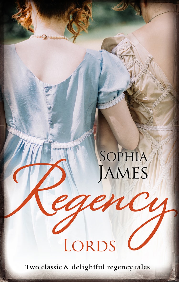 Cover image for Regency Lords/One Illicit Night/Marriage Made In Shame, isbn: 9781489270566