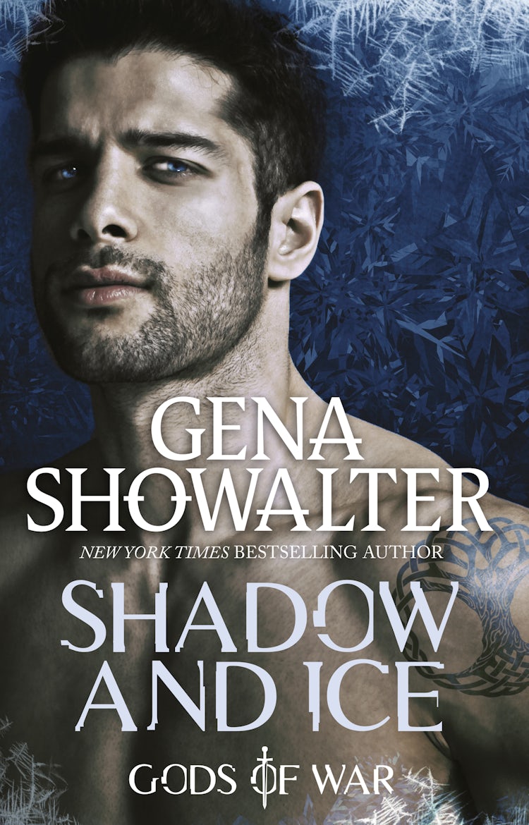 Cover image for Shadow And Ice, isbn: 9781489270658