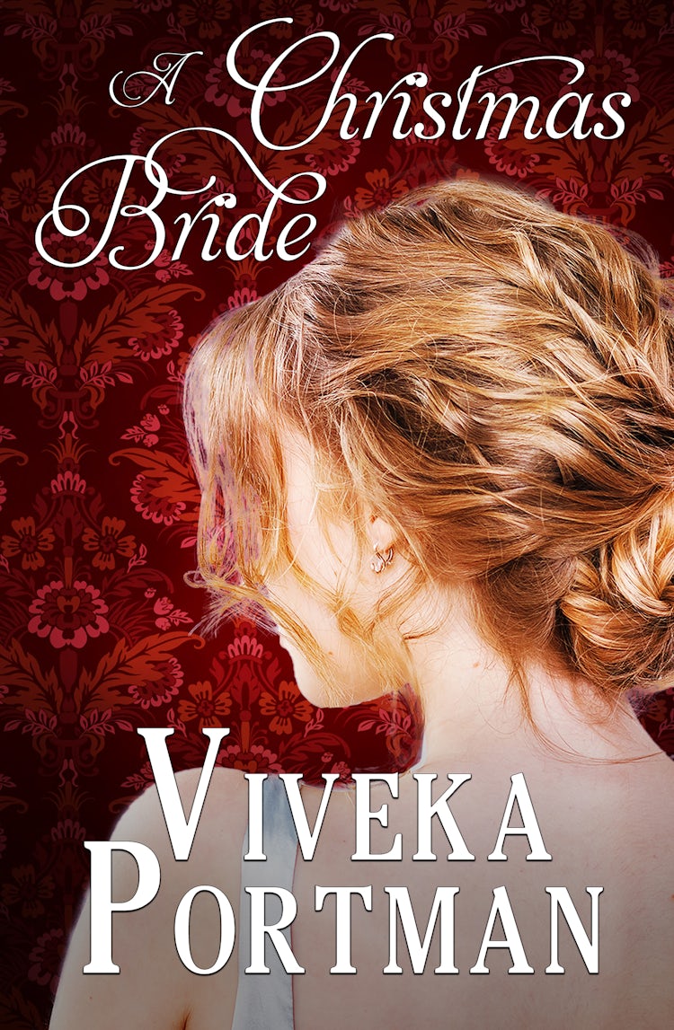 Cover image for A Christmas Bride, isbn: 9781489270672