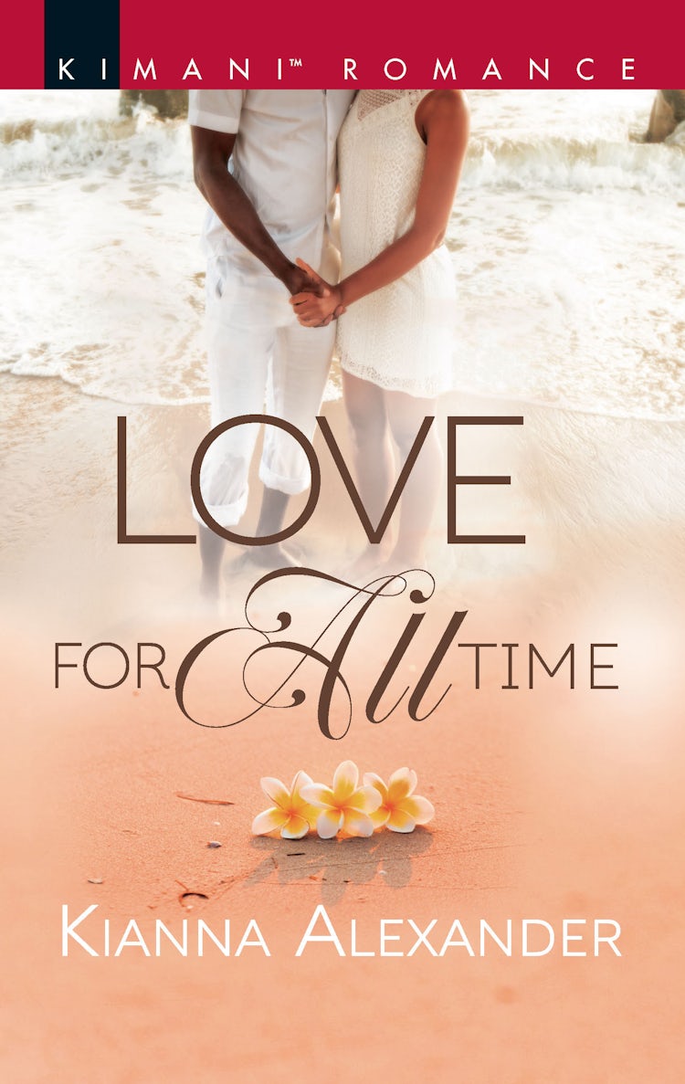 Cover image for Love For All Time, isbn: 9781489270948