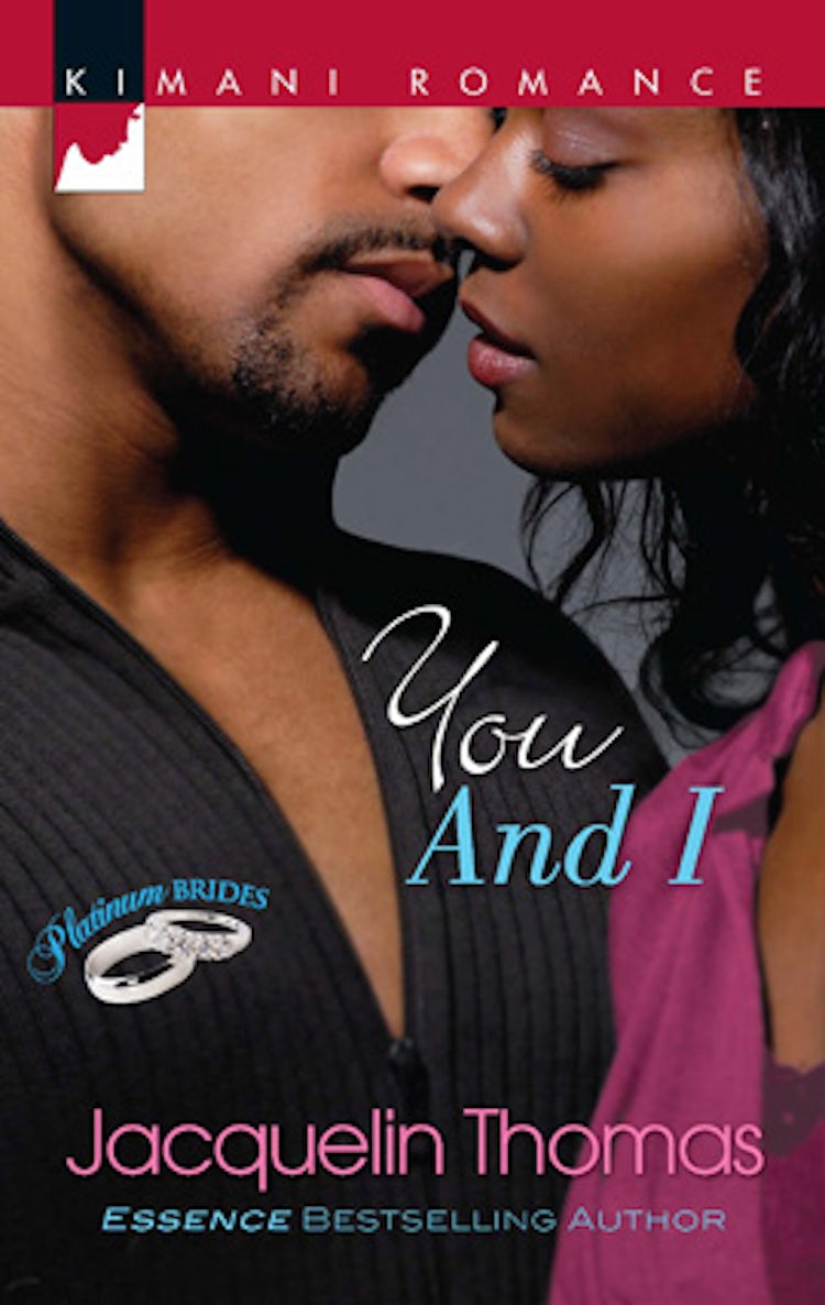 Cover image for You And I, isbn: 9781489270979