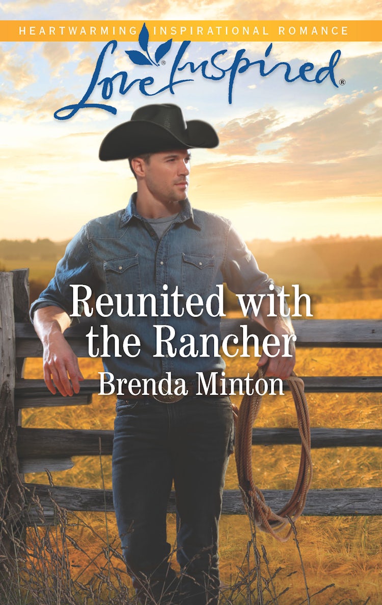 Cover image for Reunited With The Rancher, isbn: 9781489271143