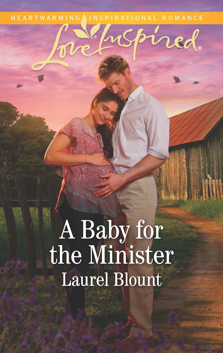 Cover image for A Baby For The Minister, isbn: 9781489271174