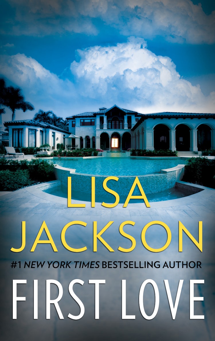 Cover image for First Love, isbn: 9781489271204