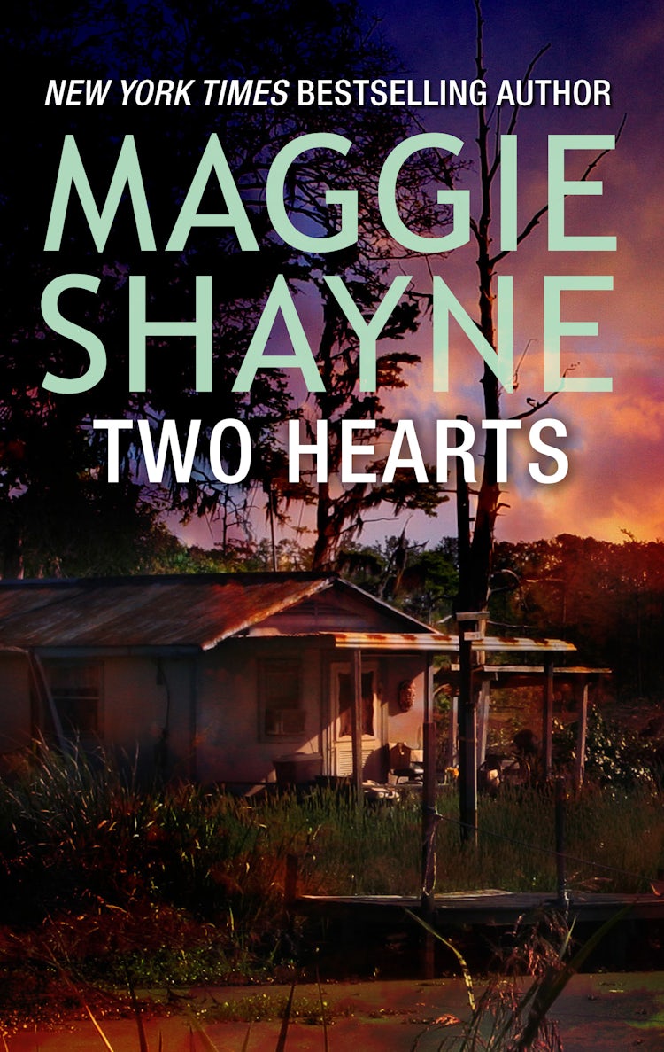 Cover image for Two Hearts, isbn: 9781489271235