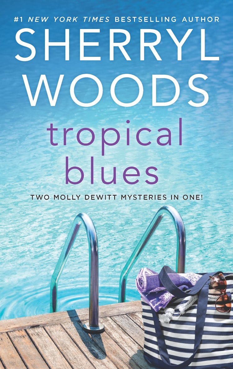 Cover image for Tropical Blues/Hot Property/Hot Secret, isbn: 9781489271280