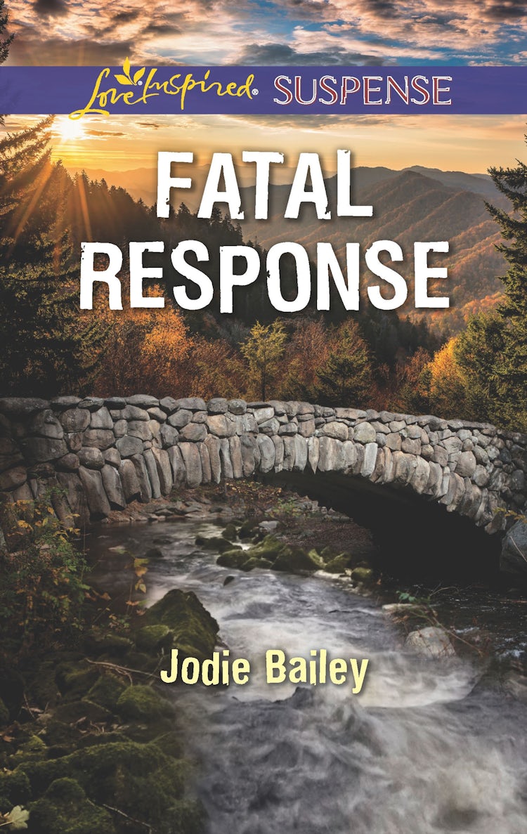 Cover image for Fatal Response, isbn: 9781489271334