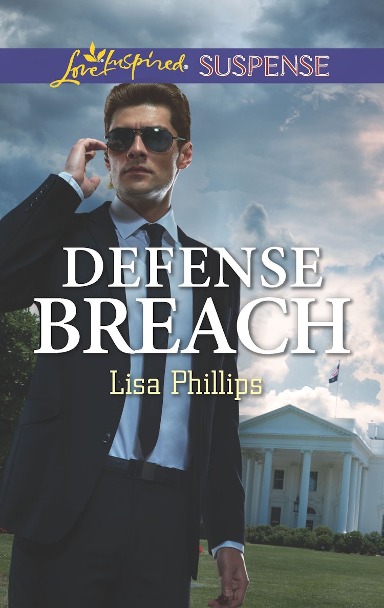 Cover image for Defense Breach, isbn: 9781489271341