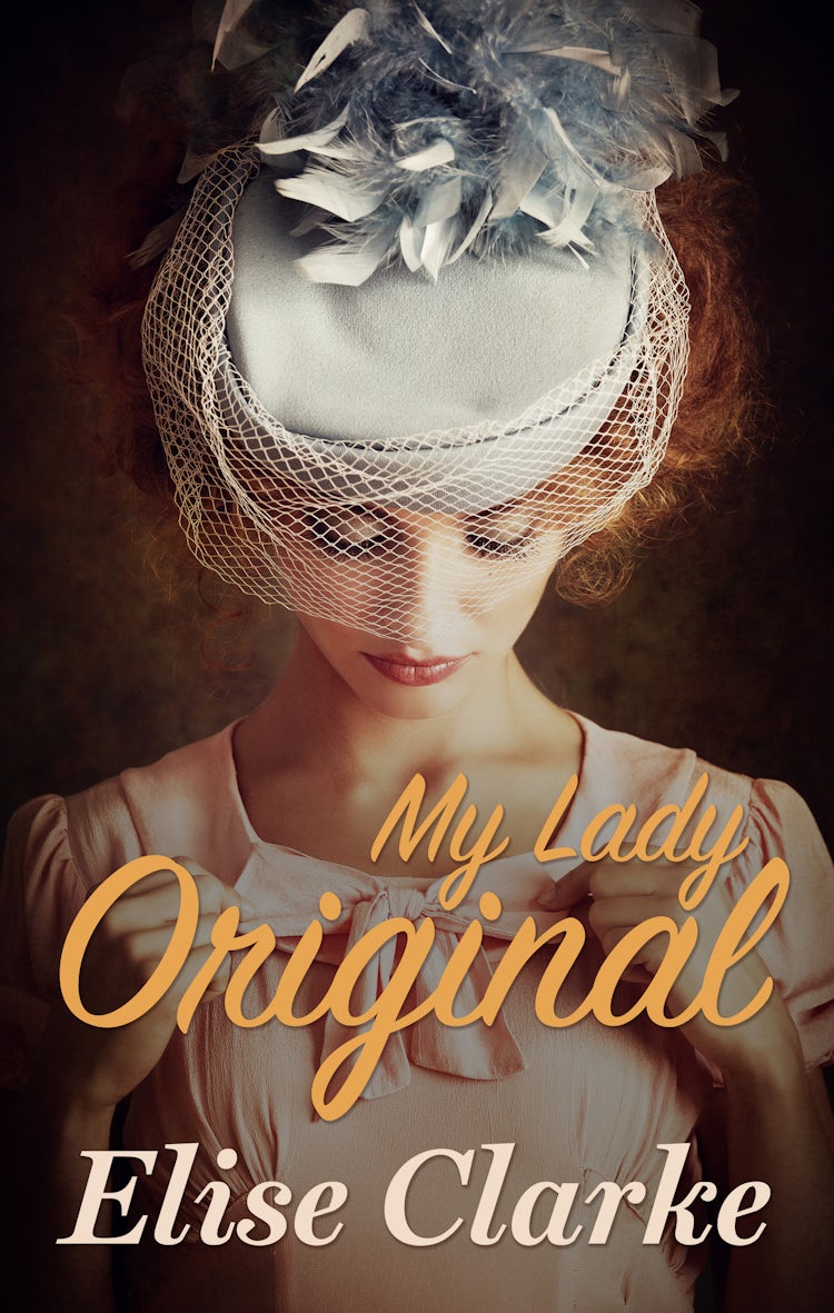 Cover image for My Lady Original (My Lady Love, #2), isbn: 9781489271365