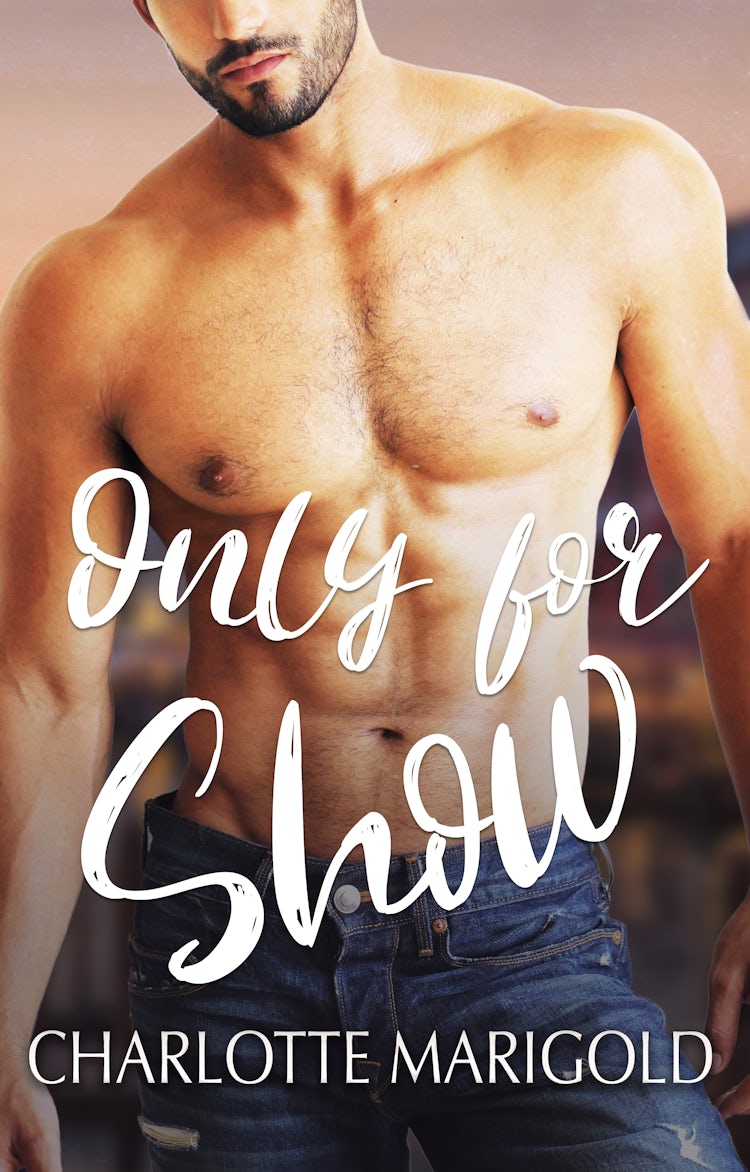 Cover image for ONLY FOR SHOW, isbn: 9781489271761