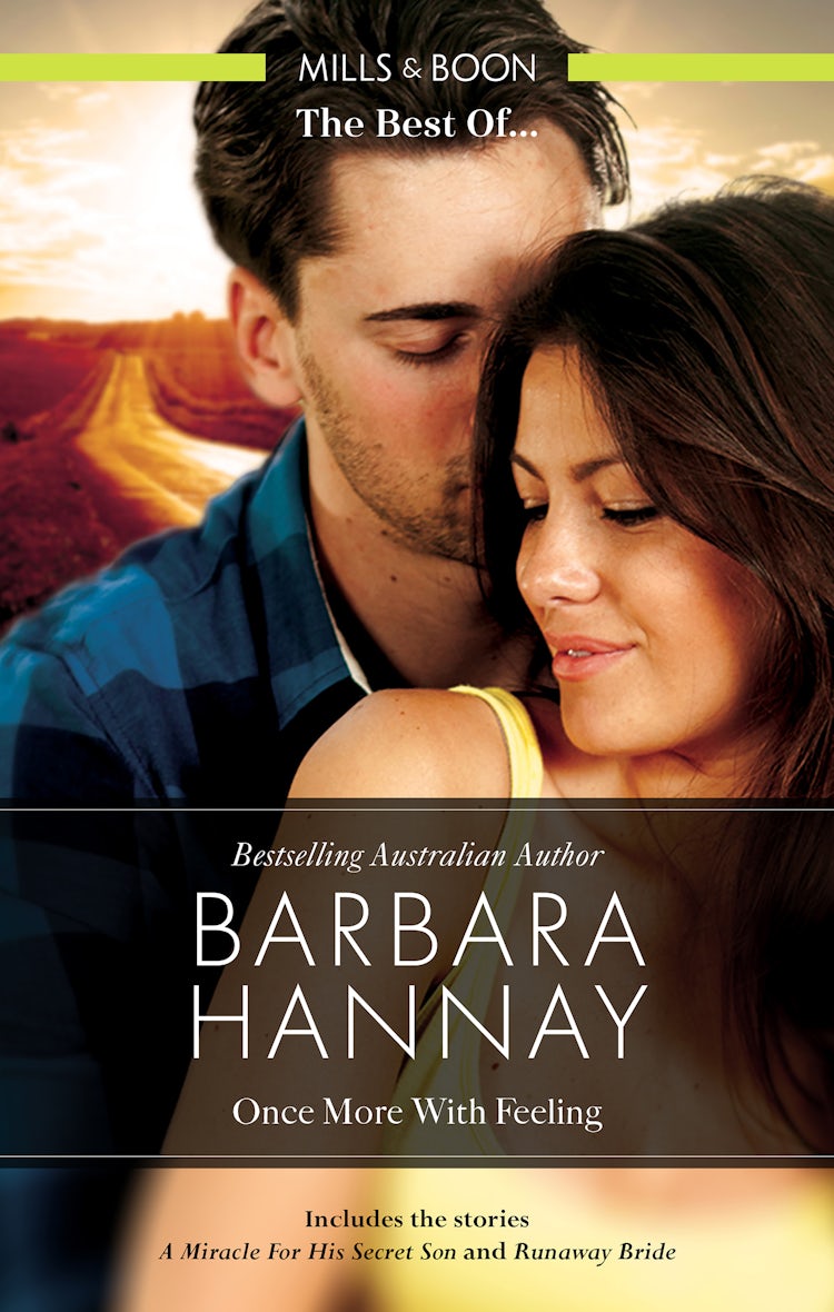 Cover image for A Miracle For His Secret Son/Runaway Bride, isbn: 9781489272119