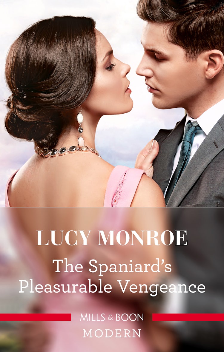 Cover image for The Spaniard's Pleasurable Vengeance, isbn: 9781489272270