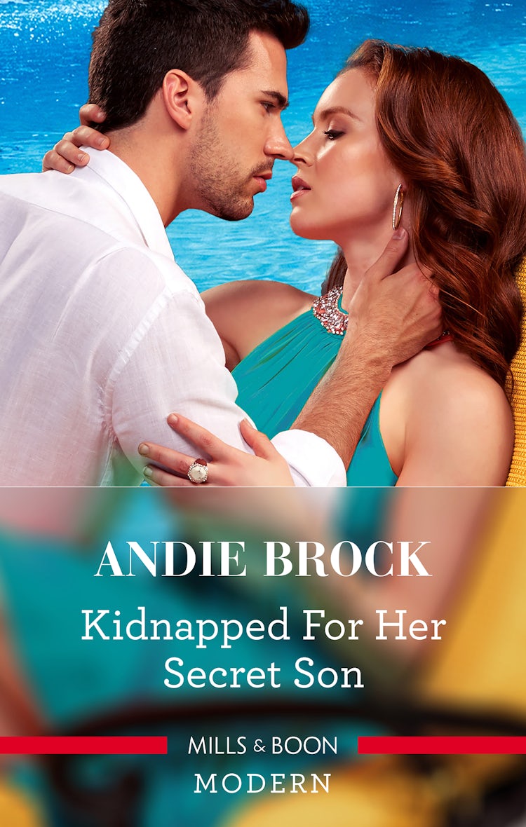 Cover image for Kidnapped For Her Secret Son, isbn: 9781489272300