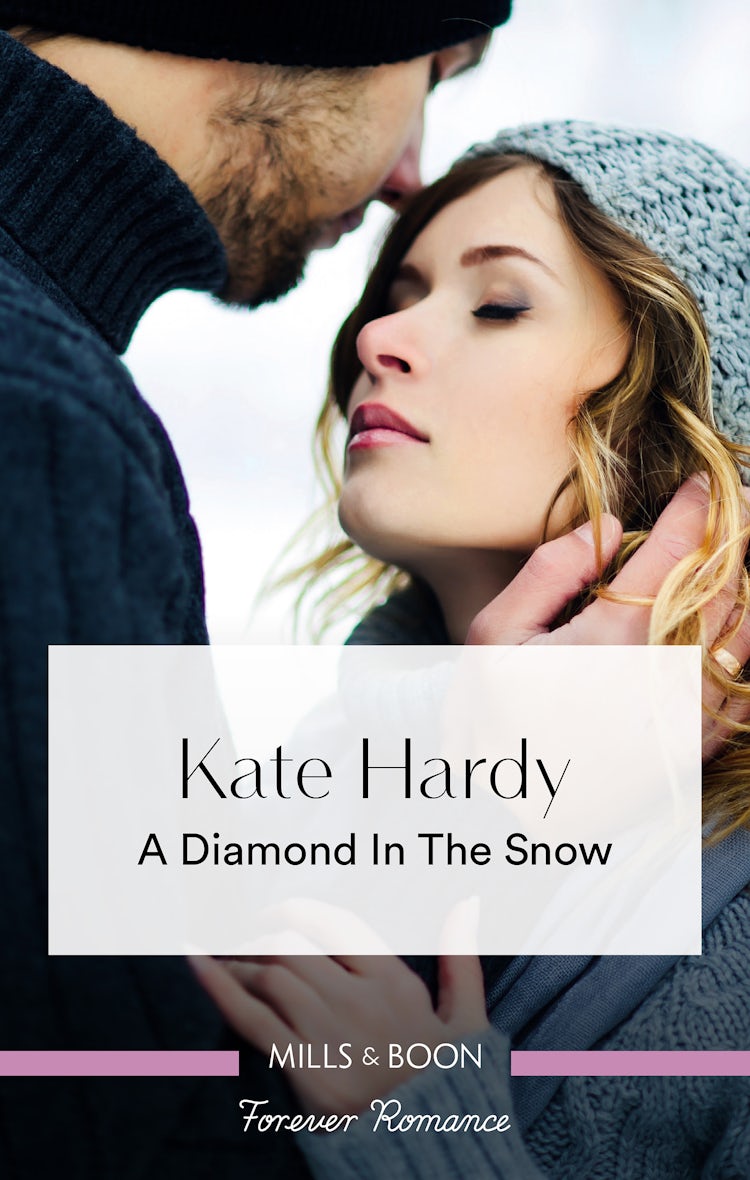 Cover image for A Diamond In The Snow, isbn: 9781489272331