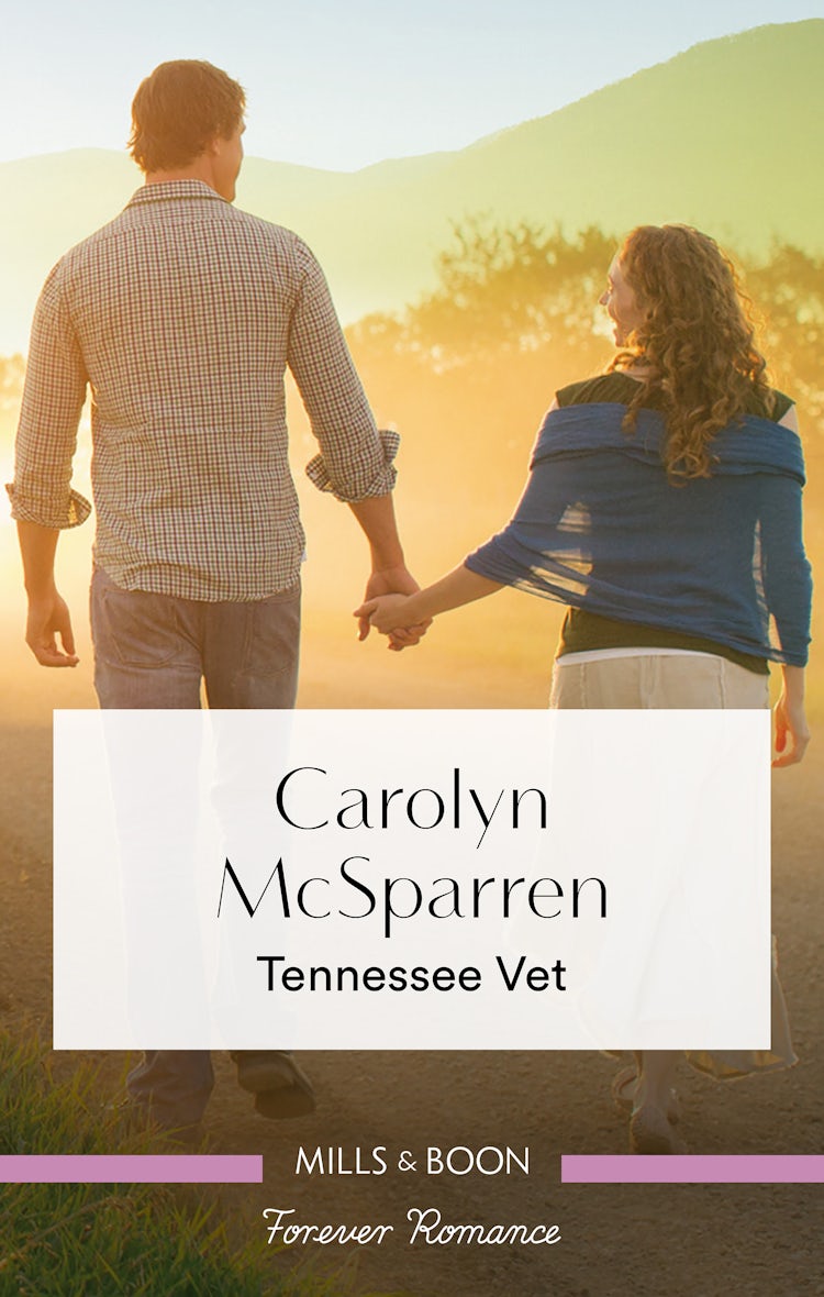 Cover image for Tennessee Vet, isbn: 9781489272362