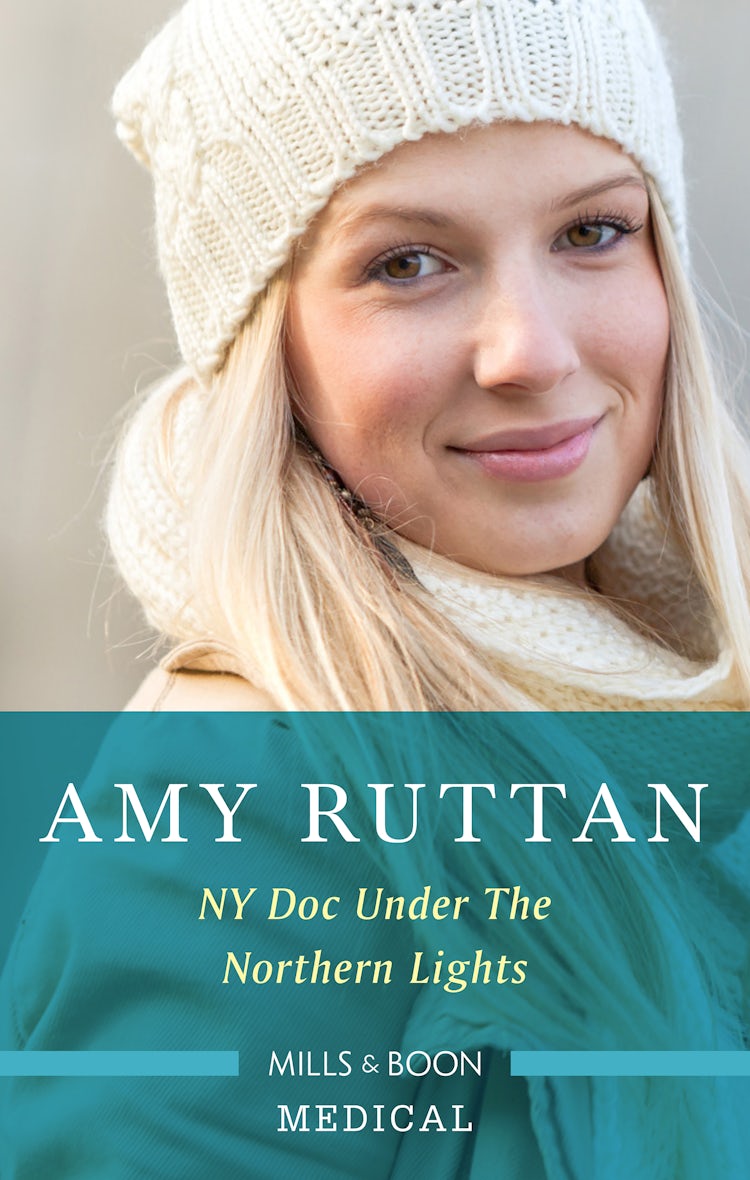 Cover image for Ny Doc Under The Northern Lights, isbn: 9781489272409