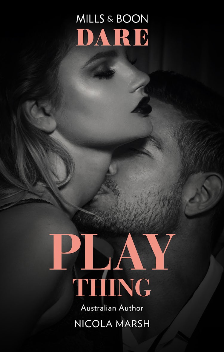 Cover image for Play Thing, isbn: 9781489272461