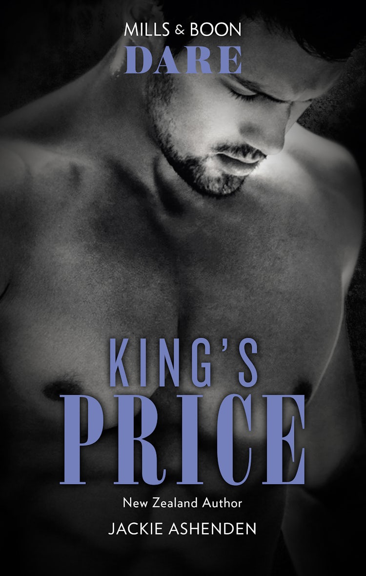 Cover image for King's Price, isbn: 9781489272478