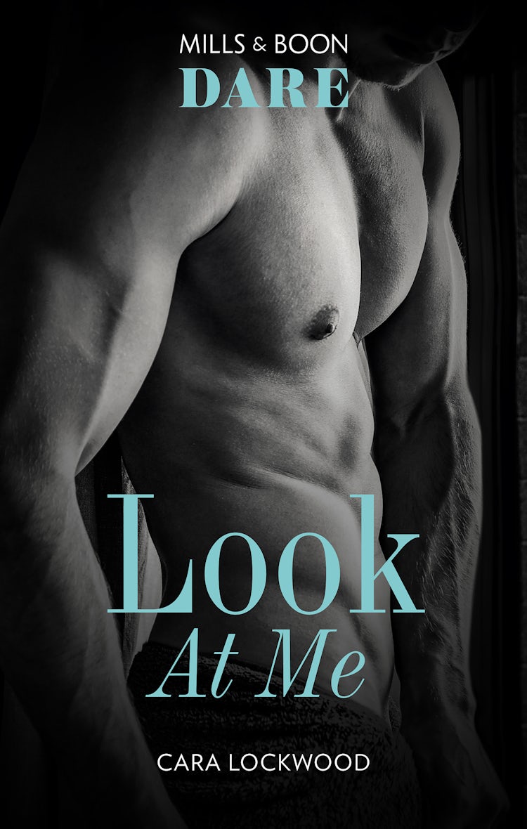 Cover image for Look At Me, isbn: 9781489272485
