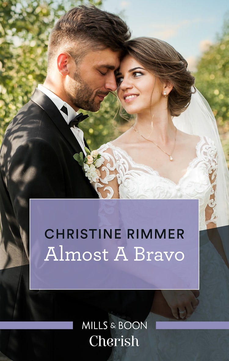 Cover image for Almost A Bravo, isbn: 9781489272577